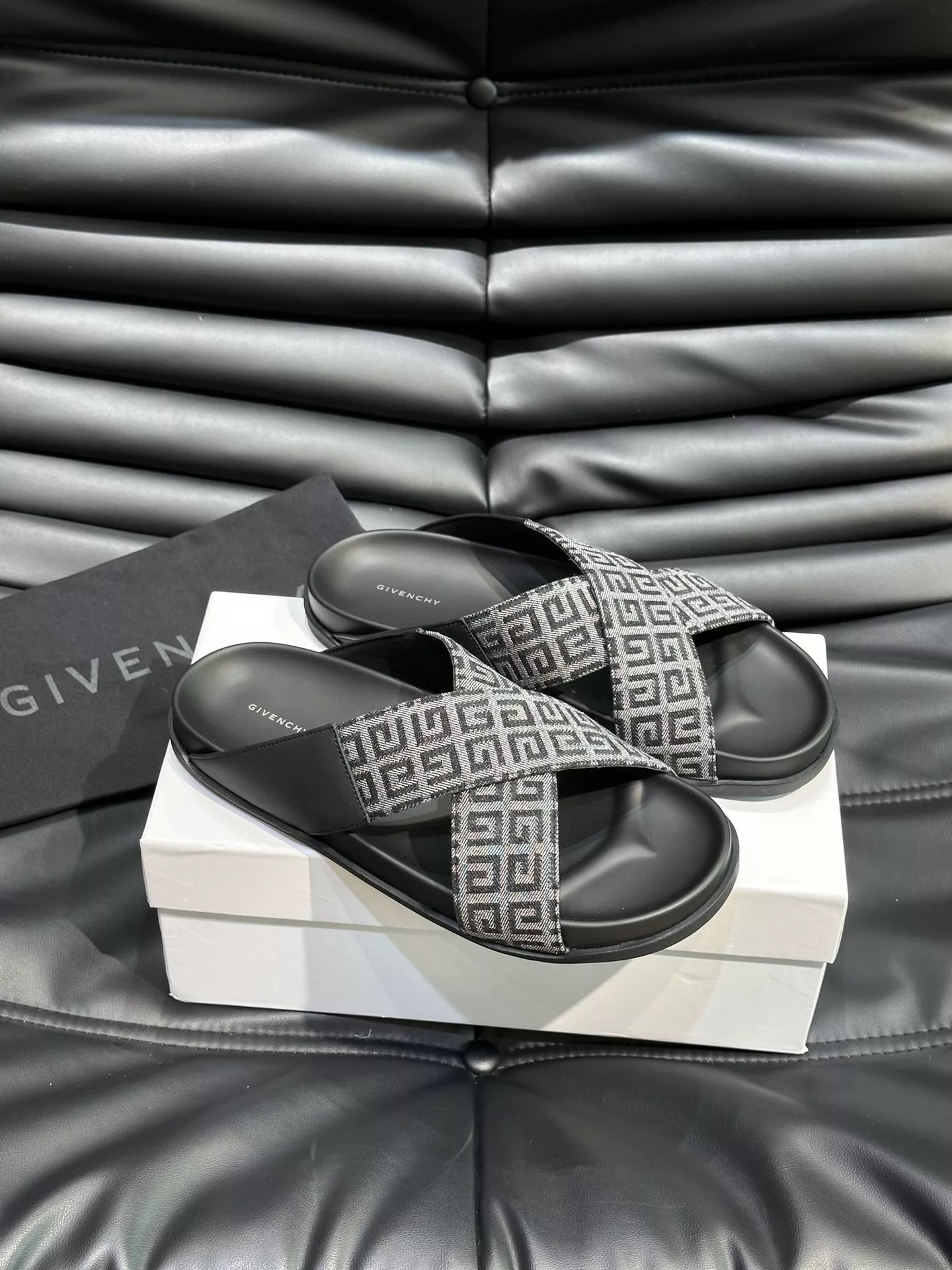 givenchy chaussons pour homme s_12a16b3